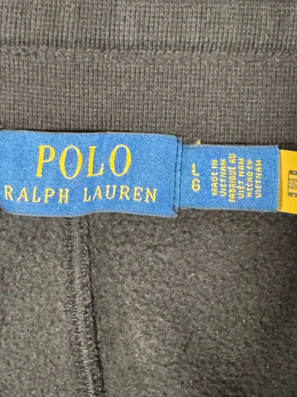 Polo Ralph Lauren up sale